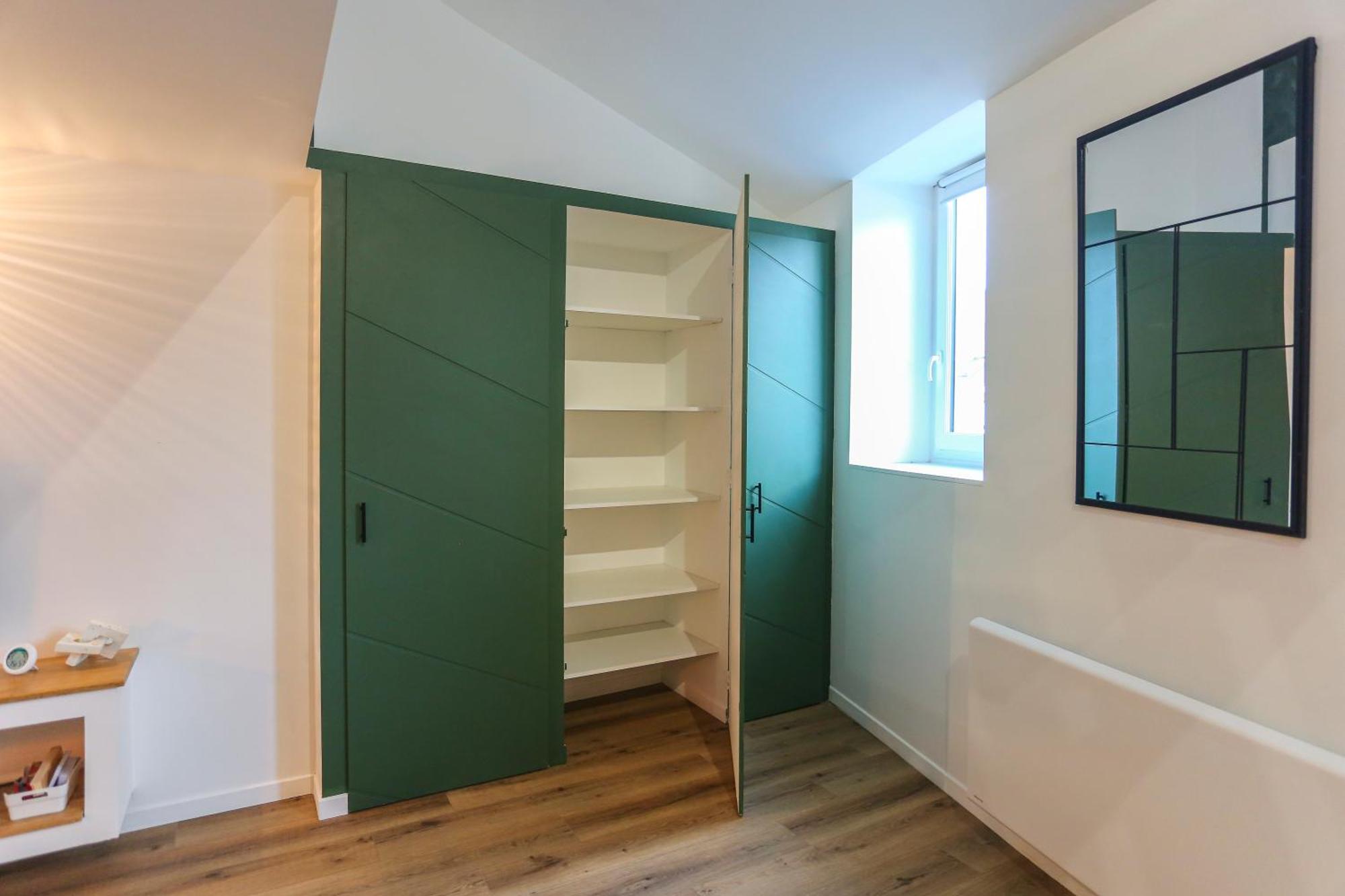 Le Greenstation-gare-hortillonnages-centre Apartment Amiens