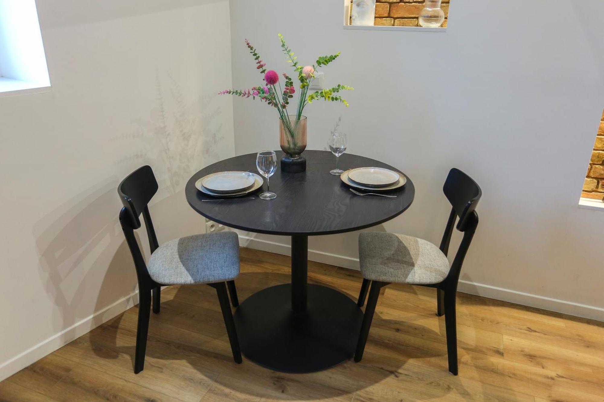 Le Greenstation-gare-hortillonnages-centre Apartment