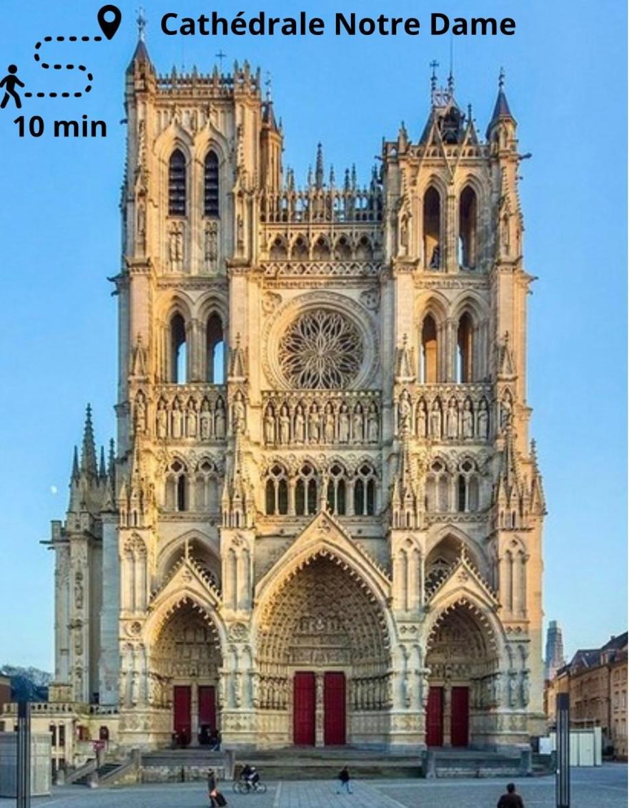Le Greenstation-gare-hortillonnages-centre Amiens